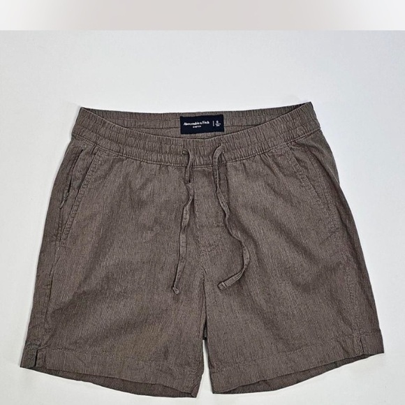 Abercrombie & Fitch Shorts - Picture 1 of 8